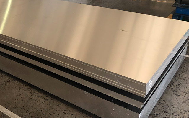 河南6061中厚鋁板供應商_15mm中厚鋁板廠家報價