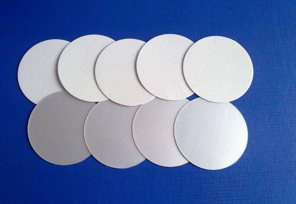 8011鋁片/鋁圓片_封口墊片材料用8011鋁墊片廠家_加工費(fèi)多少 8011鋁片/鋁圓片_封口墊片材料用8011鋁墊片廠家_加工費(fèi)多少