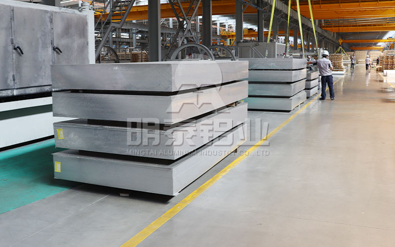 5083中厚鋁板_6082中厚板廠家直銷價格優惠